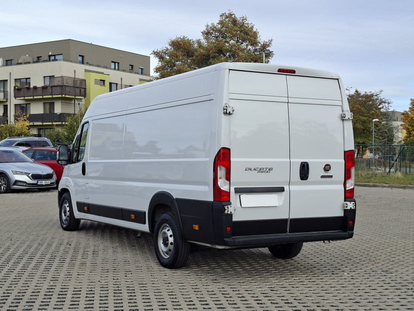 Fiat Ducato, 2024
