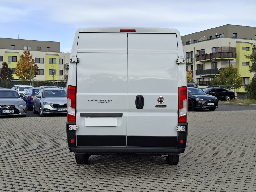 Fiat Ducato, 2024
