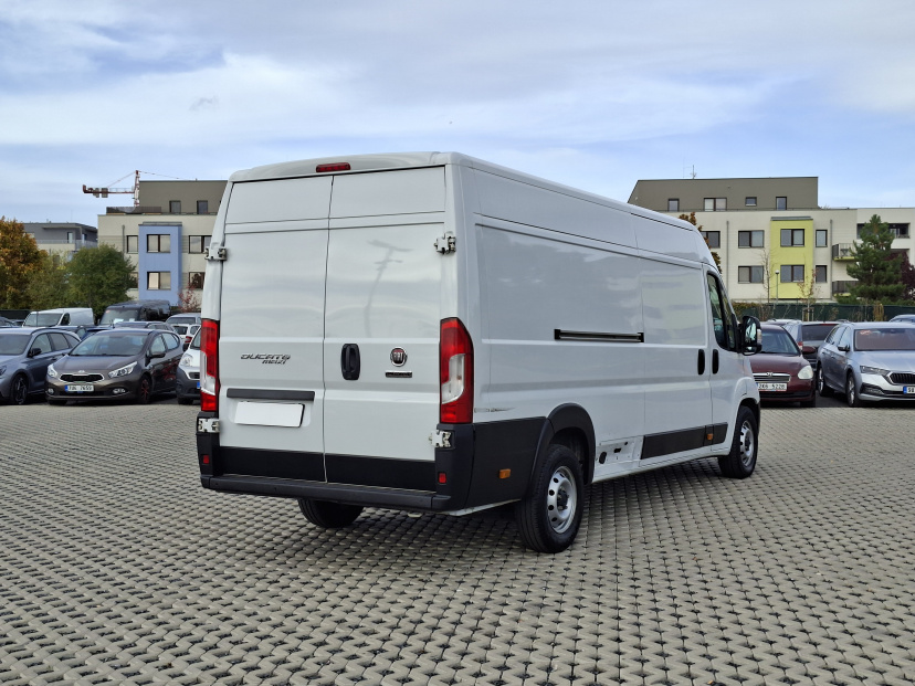 Fiat Ducato, 2024
