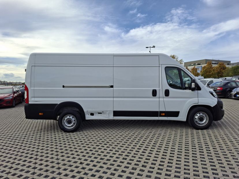 Fiat Ducato, 2024