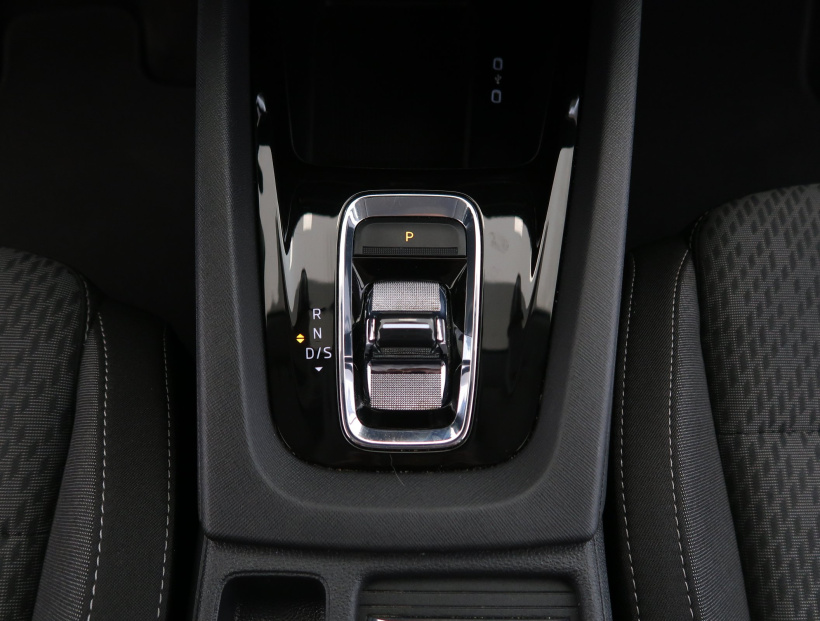 Škoda Octavia, 2022