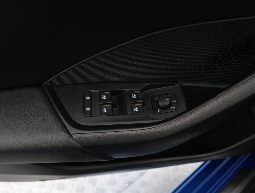 Škoda Octavia, 2022