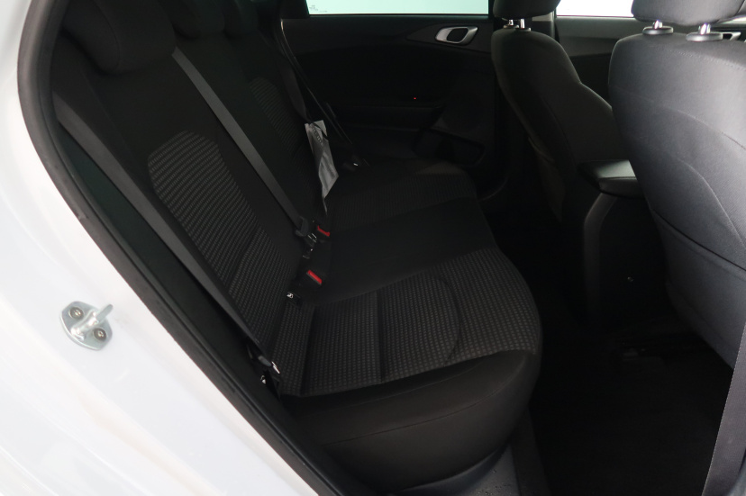 Kia Ceed, 2021