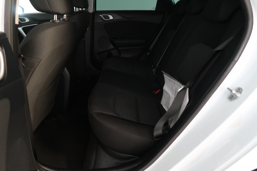 Kia Ceed, 2021