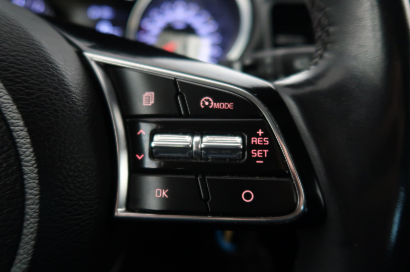 Kia Ceed, 2021