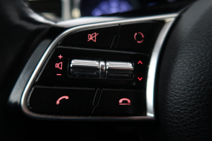 Kia Ceed, 2021