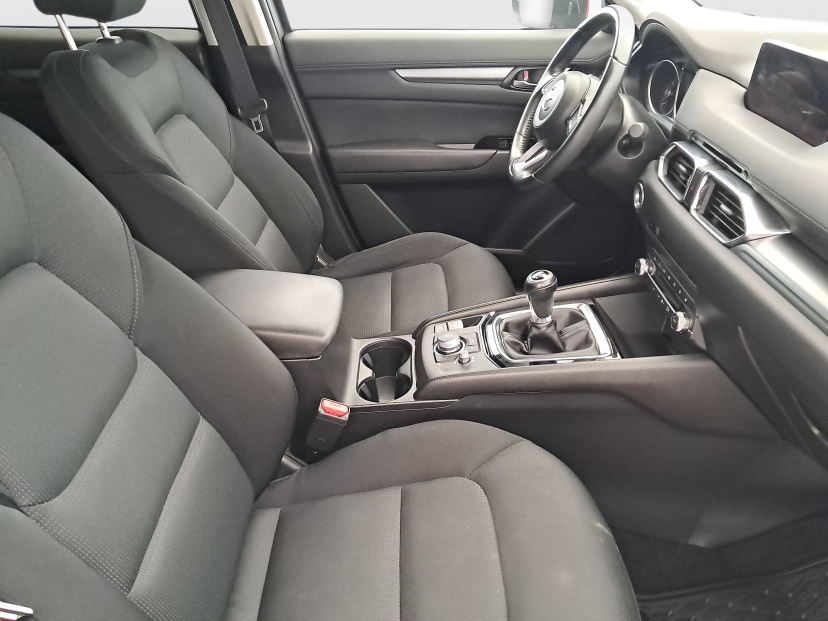 Mazda CX-5, 2019