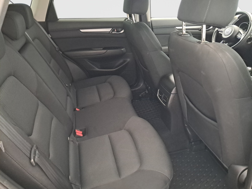 Mazda CX-5, 2019