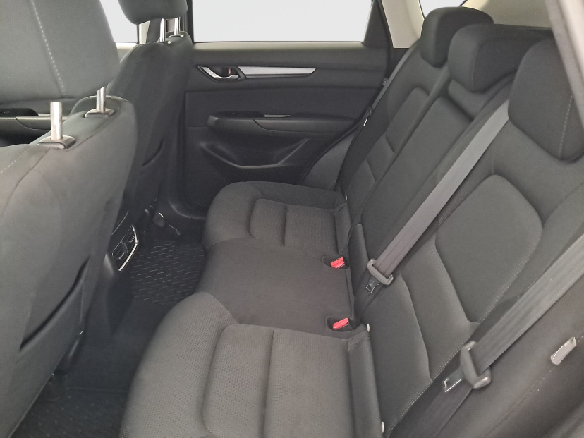 Mazda CX-5, 2019