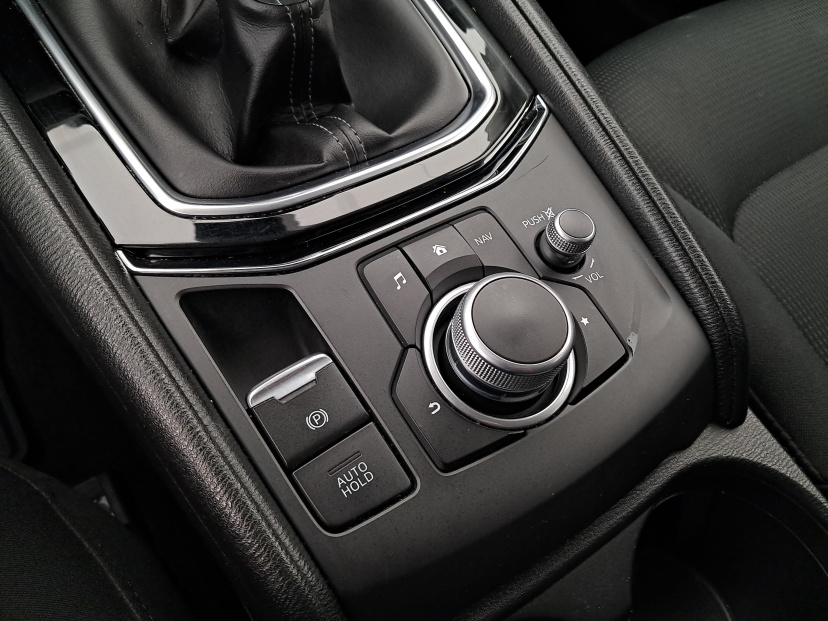 Mazda CX-5, 2019