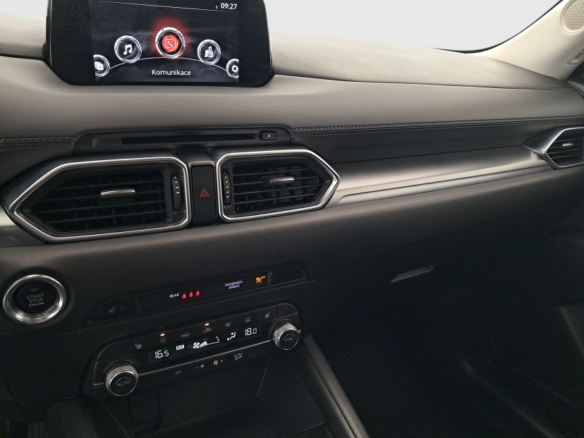 Mazda CX-5, 2019