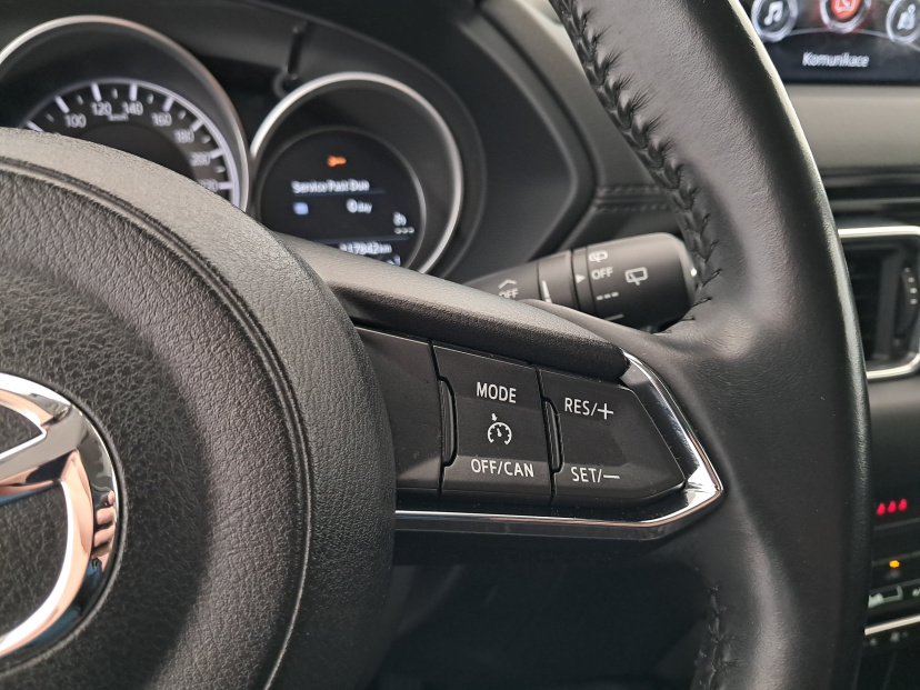 Mazda CX-5, 2019