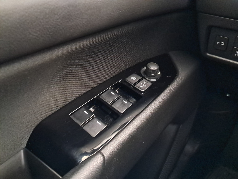 Mazda CX-5, 2019