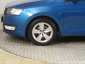 Škoda Rapid Spaceback, 2015