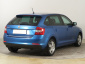 Škoda Rapid Spaceback, 2015