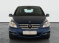 Mercedes-Benz B, 2009