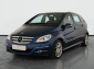 Mercedes-Benz B, 2009