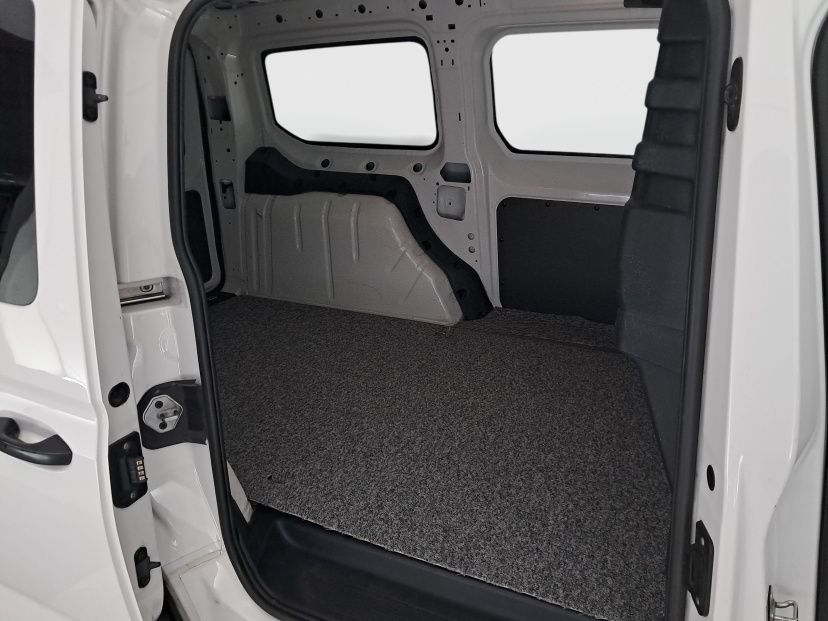 Volkswagen Caddy, 2022