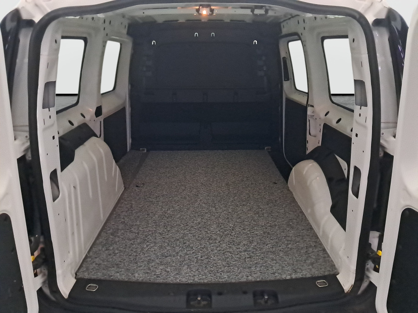 Volkswagen Caddy, 2022
