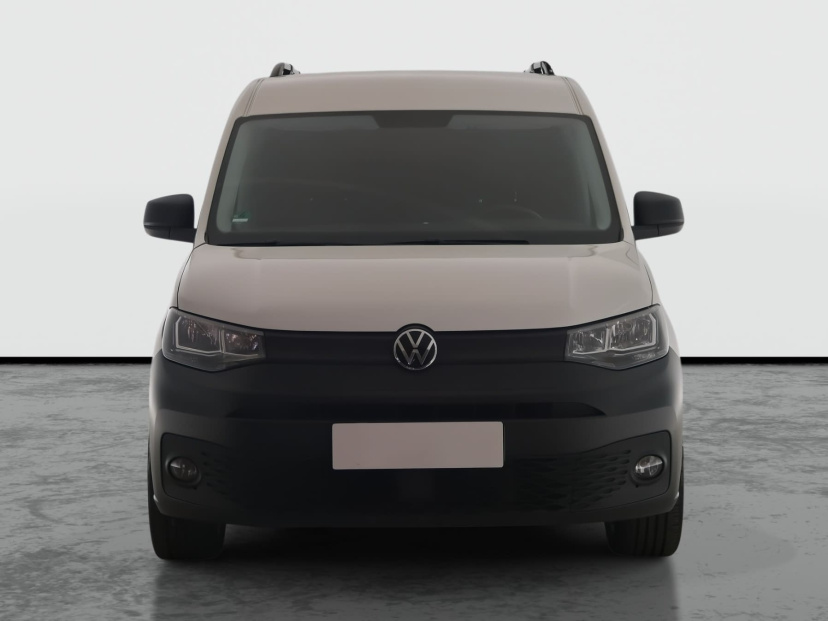 Volkswagen Caddy, 2022