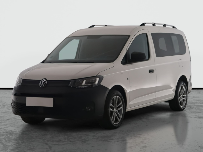 Volkswagen Caddy, 2022