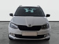 Škoda Fabia, 2018