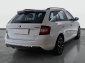 Škoda Fabia, 2018