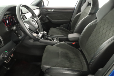Škoda Kodiaq - 2023
