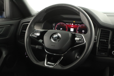 Škoda Kodiaq - 2023