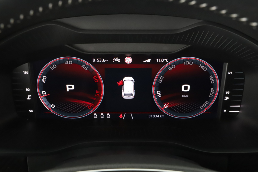 Škoda Kodiaq, 2023