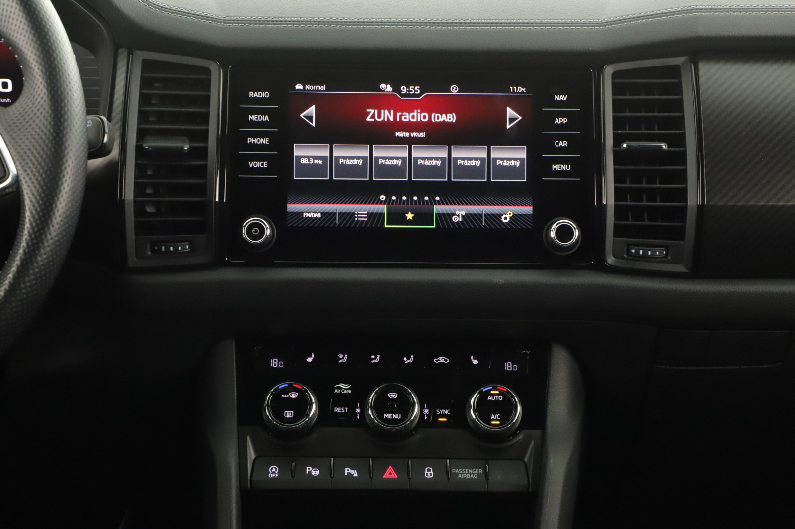Škoda Kodiaq - 2023