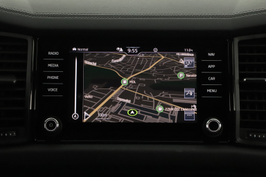 Škoda Kodiaq - 2023