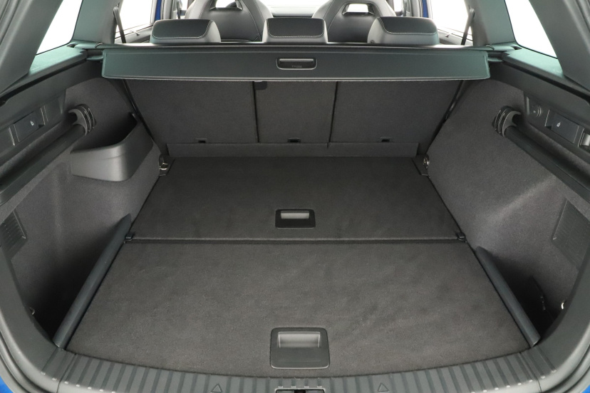 Škoda Kodiaq, 2023