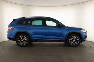 Škoda Kodiaq - 2023