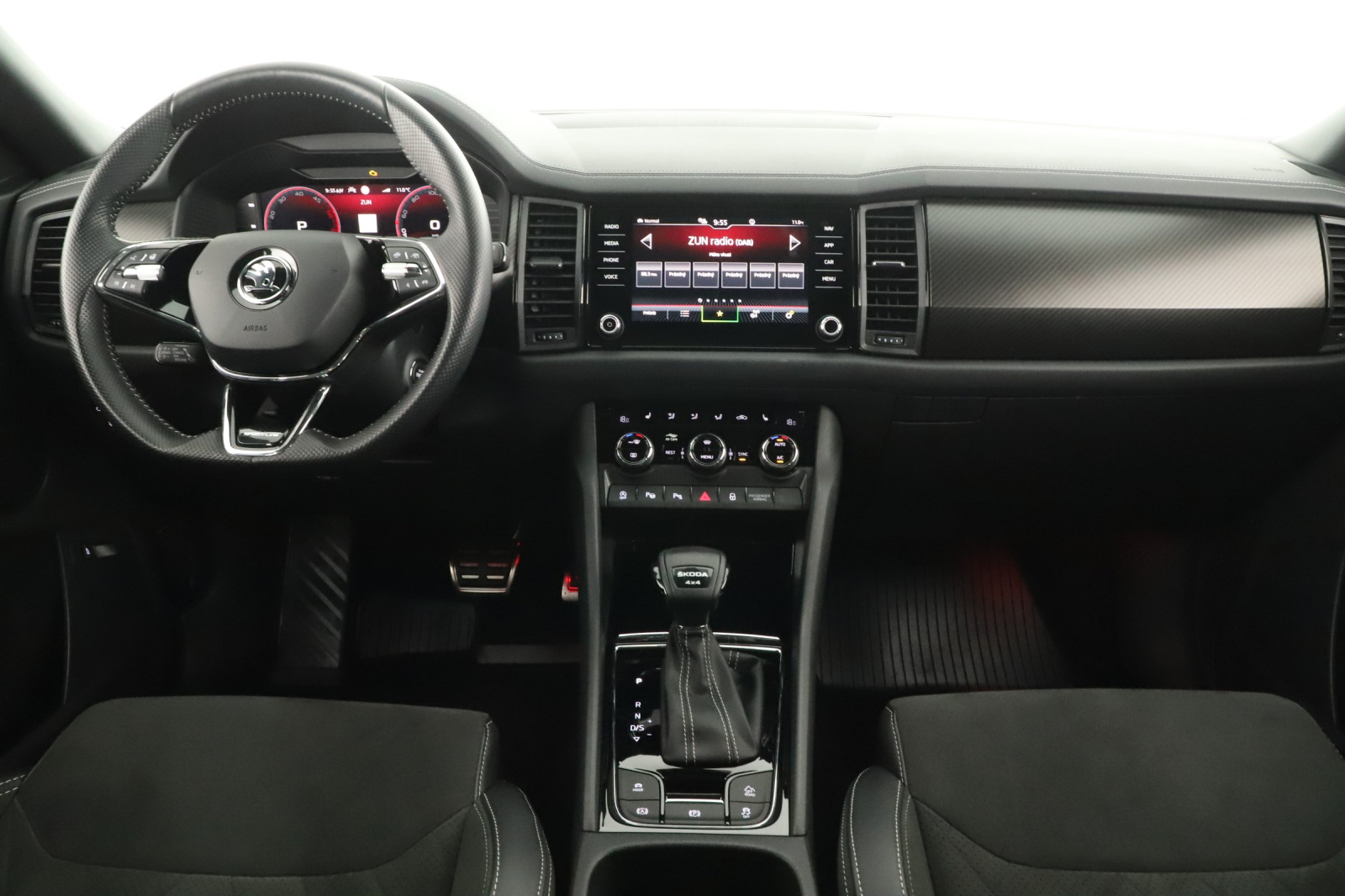 Škoda Kodiaq - 2023