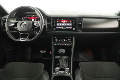 Škoda Kodiaq - 2023