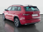 Škoda Kodiaq, 2023