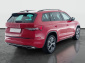 Škoda Kodiaq, 2023