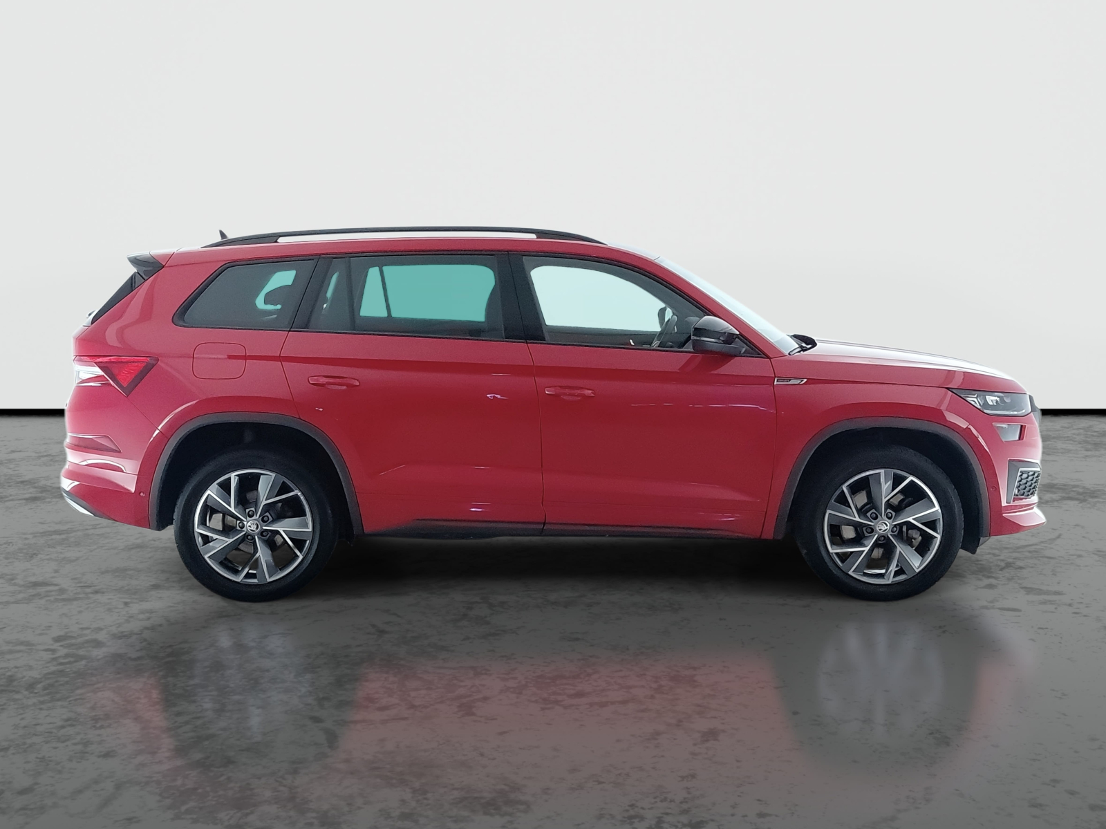 Škoda Kodiaq - 2023