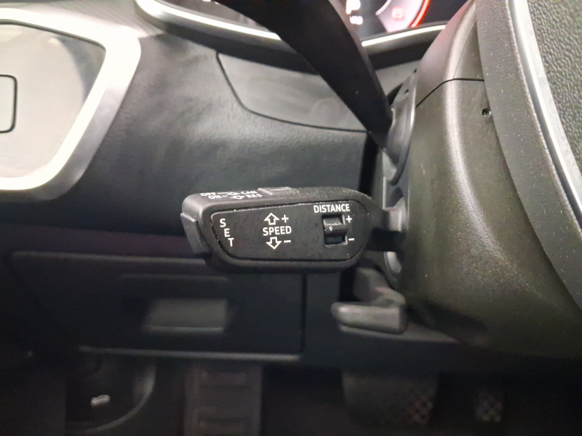 Audi A6, 2020