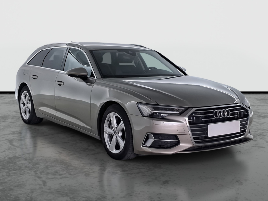 Audi A6 45 TDI
