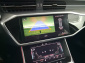 Audi A6, 2020