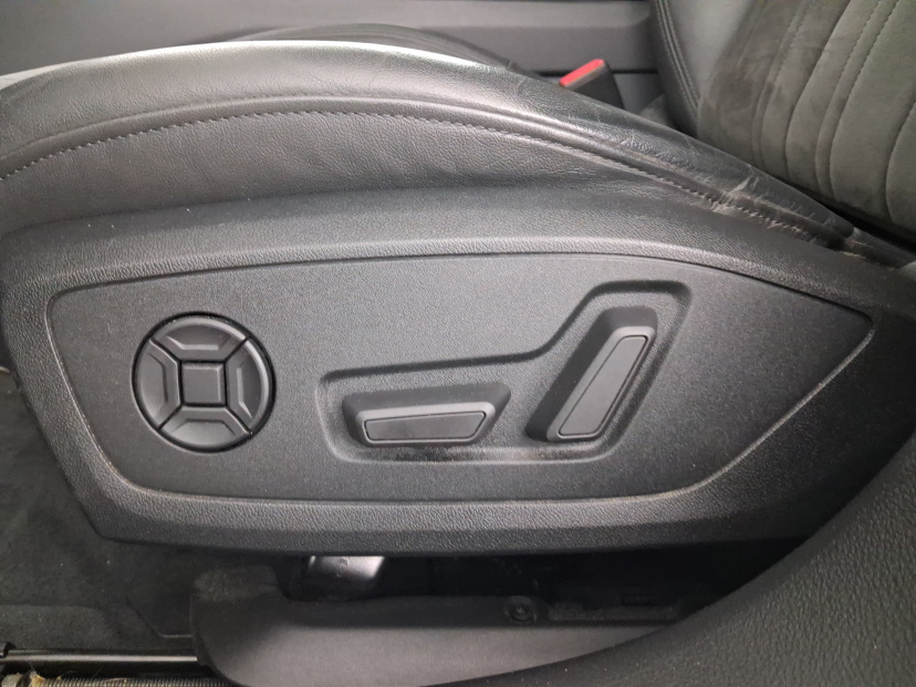 Audi A6, 2020