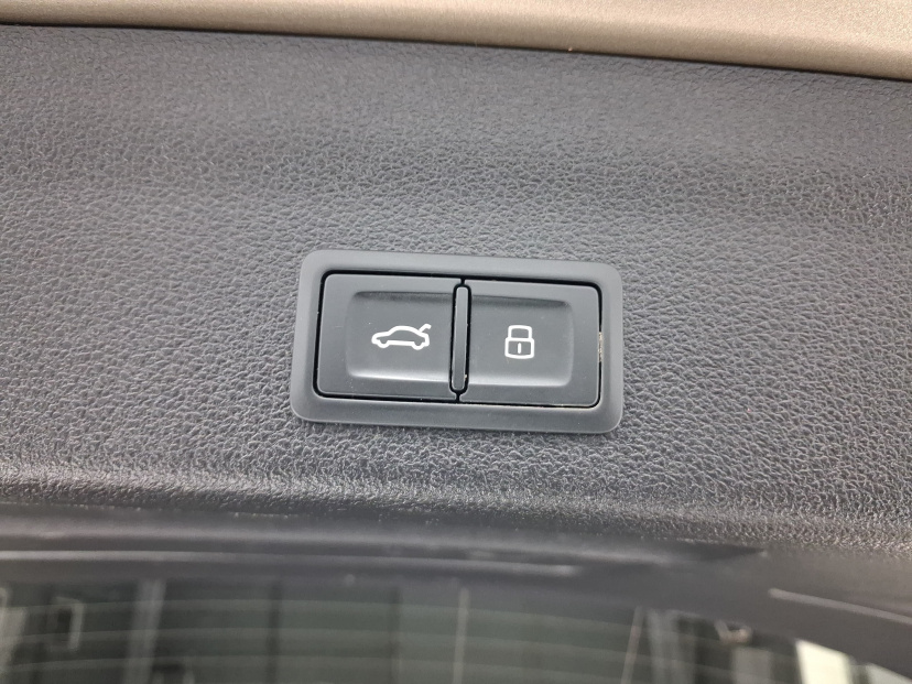 Audi A6, 2020