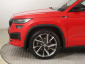 Škoda Kodiaq, 2023