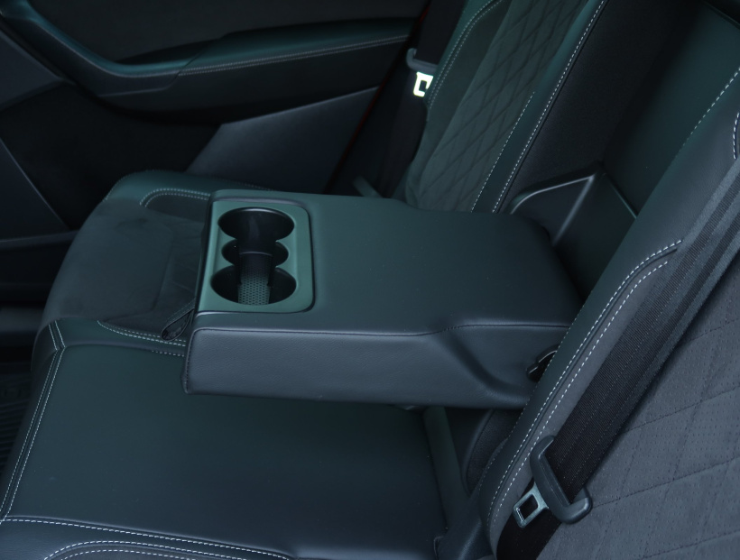 Škoda Kodiaq, 2023