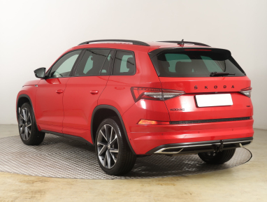 Škoda Kodiaq - 2023