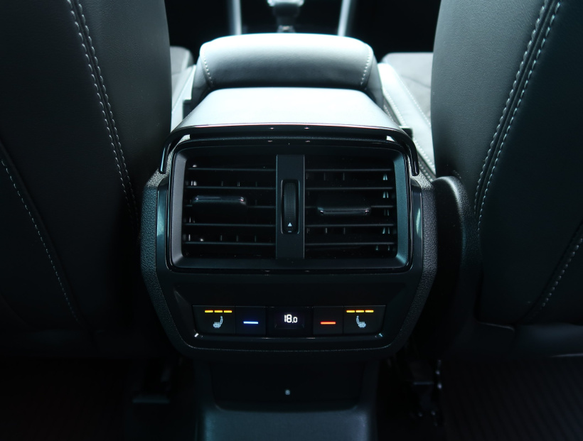 Škoda Kodiaq, 2023