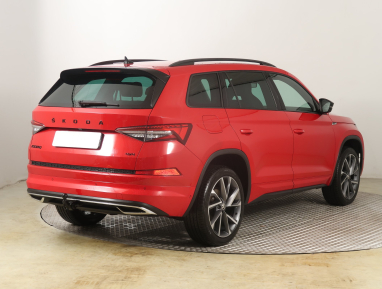 Škoda Kodiaq - 2023