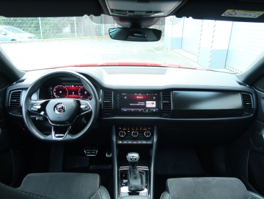 Škoda Kodiaq - 2023